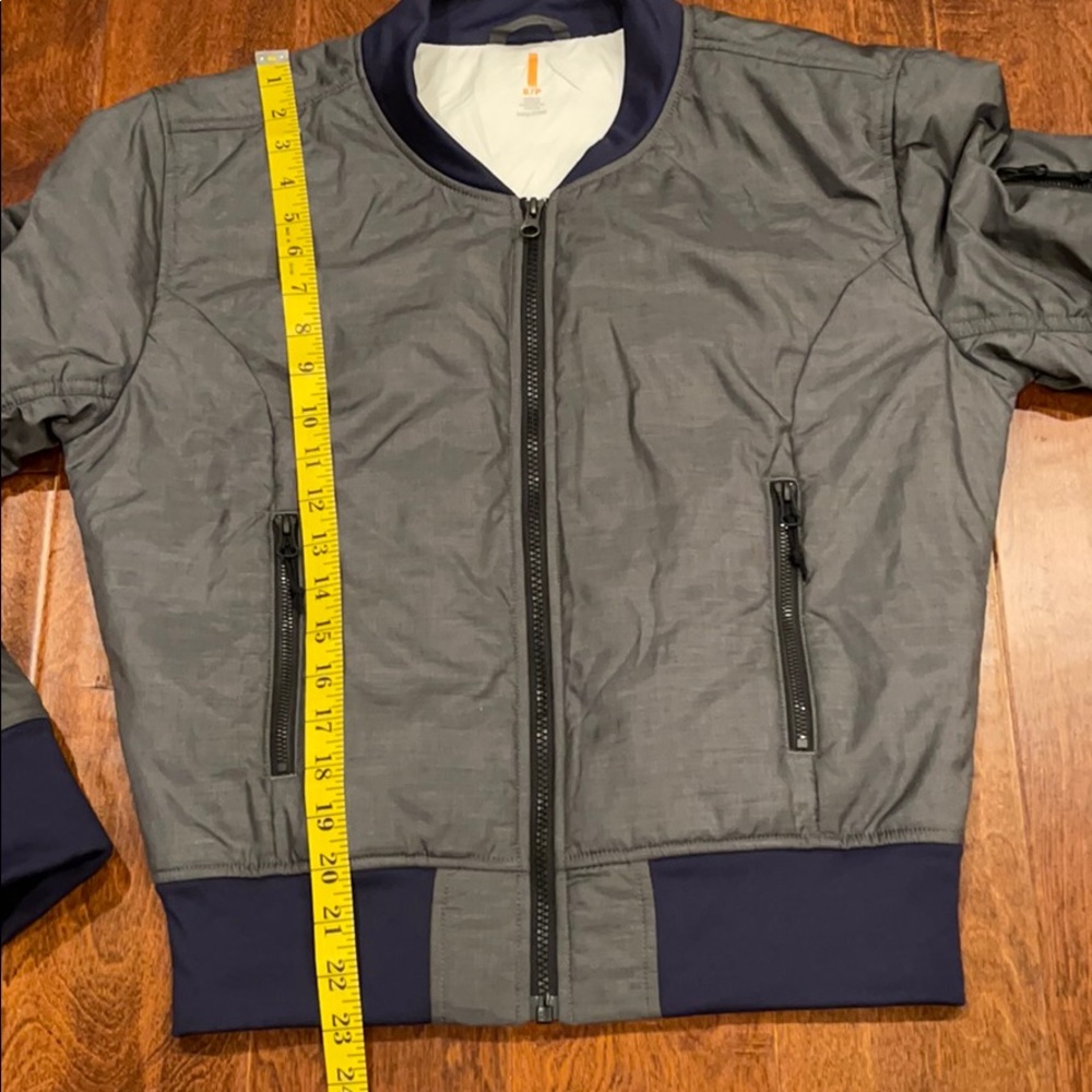 - Lucy Jacket Bomber - image 3